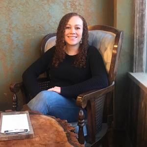 Meet your Posher, Isabella